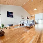 Destination Senja - Apartament Stonglandseidet