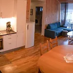 Appartement Destination Senja -