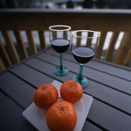 Destination Senja - Apartamento *