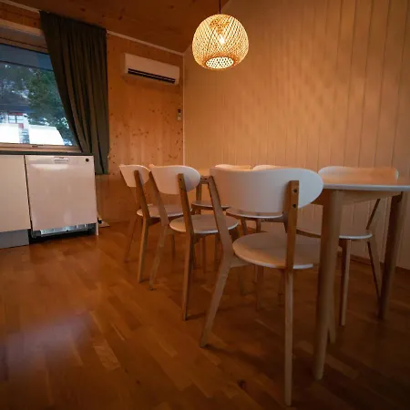 Destination Senja - * Stonglandseidet