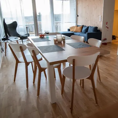 Destination Senja - *