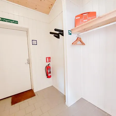 Destination Senja - Apartment Stonglandseidet