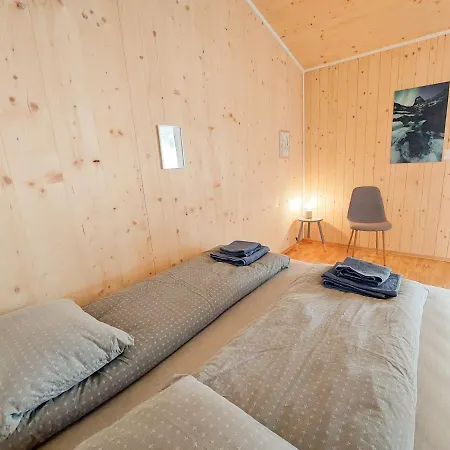 Apartment Destination Senja - *