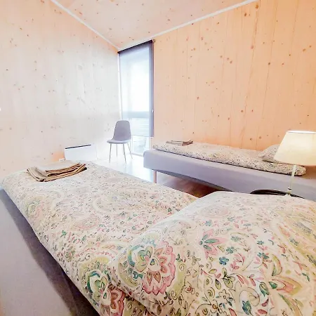 Apartment Destination Senja -