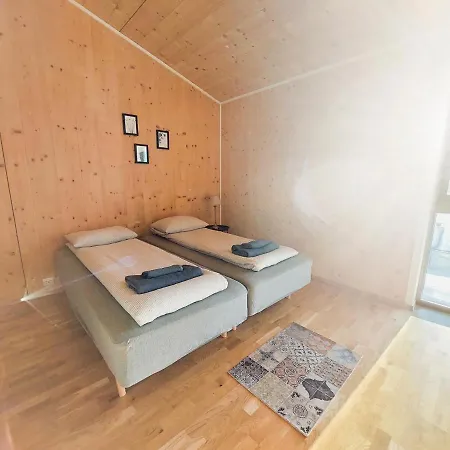 Appartement Destination Senja - *