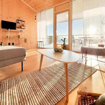 Apartment Destination Senja -