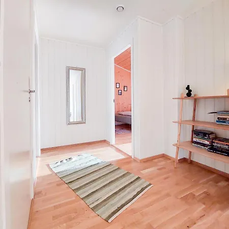Apartamento Destination Senja - Stonglandseidet