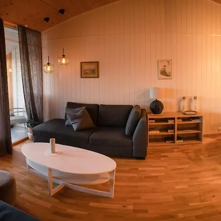 Apartment Destination Senja -
