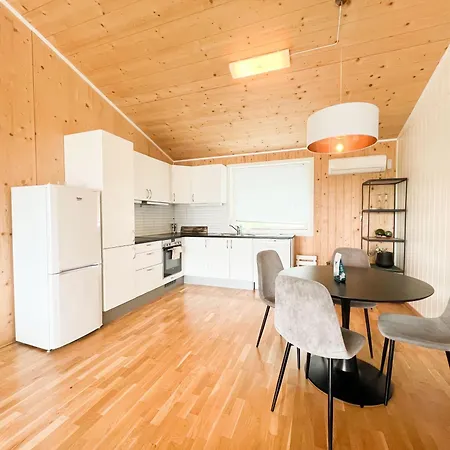 Apartment Destination Senja - *