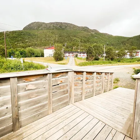 Destination Senja - Apartment Stonglandseidet