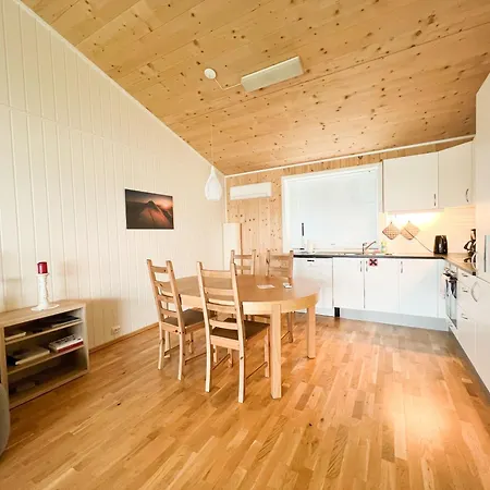 Destination Senja - Apartment Stonglandseidet