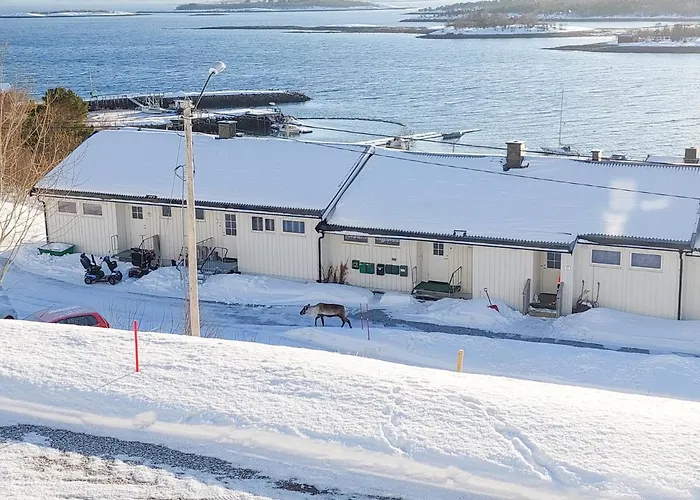 Destination Senja - Apartment *