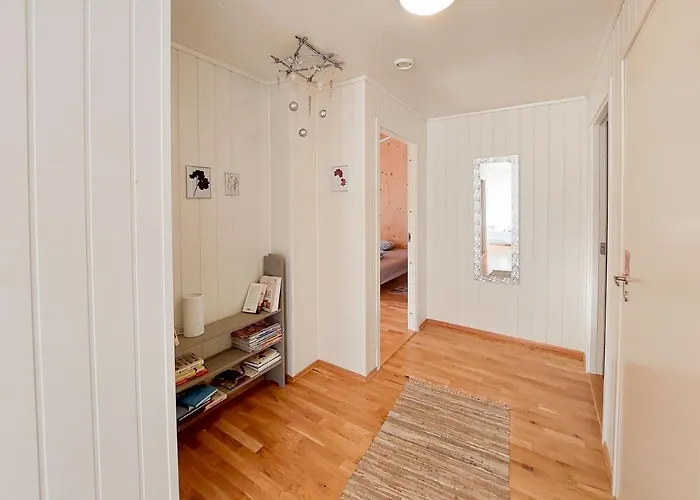 Destination Senja - * Stonglandseidet