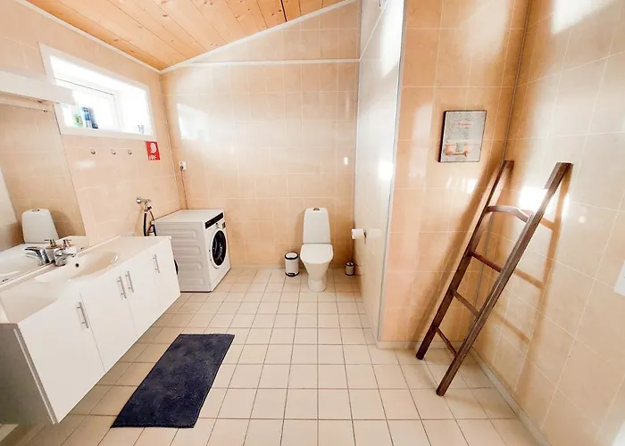 Destination Senja - * Stonglandseidet