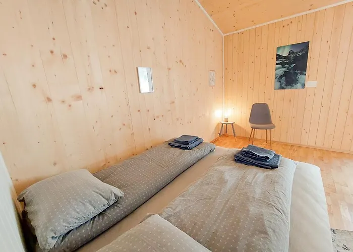 Apartmán Destination Senja - *