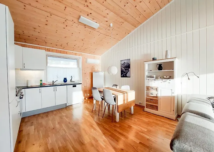 Destination Senja - * Stonglandseidet