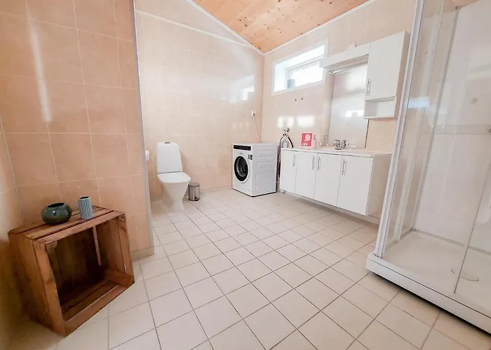 Apartment Destination Senja -