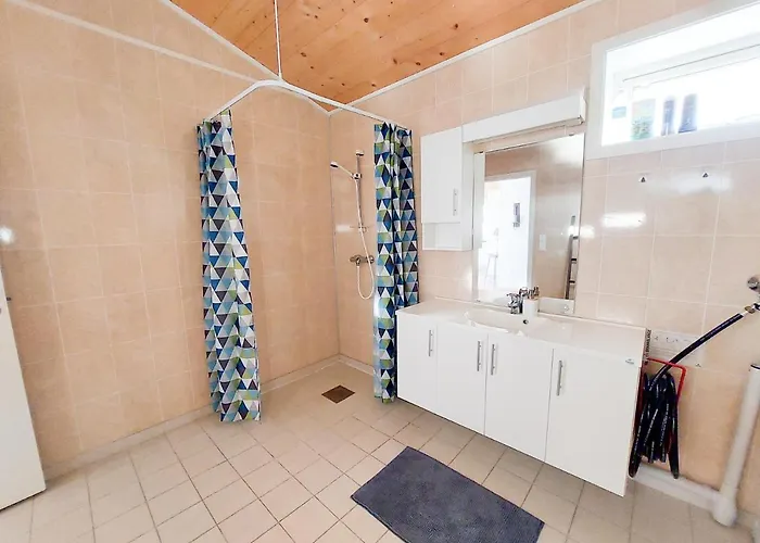 Destination Senja - Apartmán