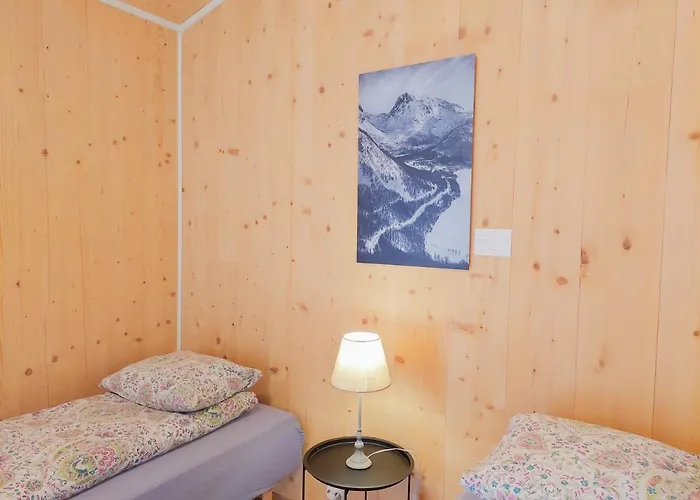 Destination Senja - Apartment