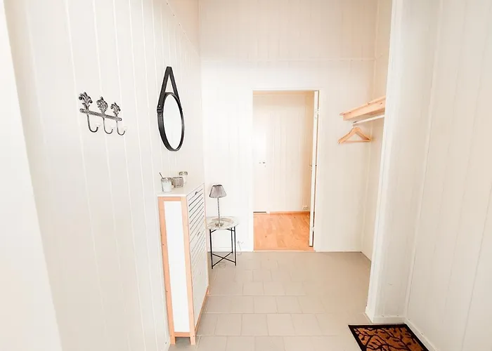 Destination Senja - Stonglandseidet