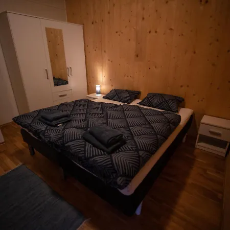 Apartmán Destination Senja -