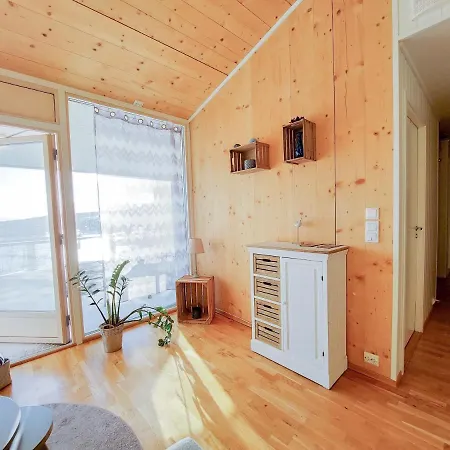 Destination Senja - Apartmán