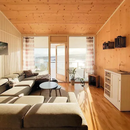 Destination Senja - Apartmán