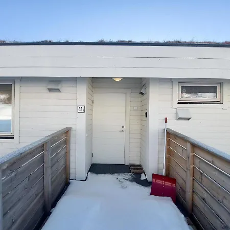 Apartmán Destination Senja - Stonglandseidet