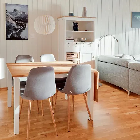 Apartmán Destination Senja - Stonglandseidet