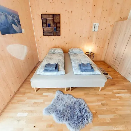 Apartmán Destination Senja - Stonglandseidet