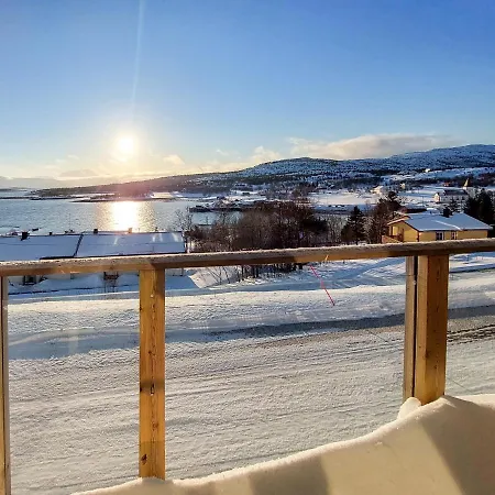 Apartmán Destination Senja -