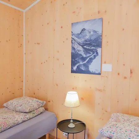 Destination Senja - Apartmán