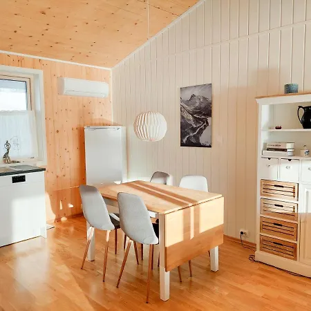 Apartmán Destination Senja - Stonglandseidet